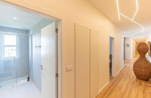 GuestReady - Urban retreat in Porto - Foto 26