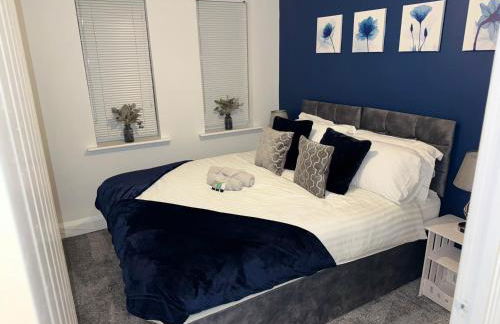 Modern 2 Bed Apartment - Blue Madison - Foto 1