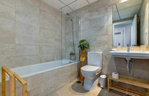 Vitta Natura Mijas Apartment with 3 Bedrooms & Pools - Foto 19