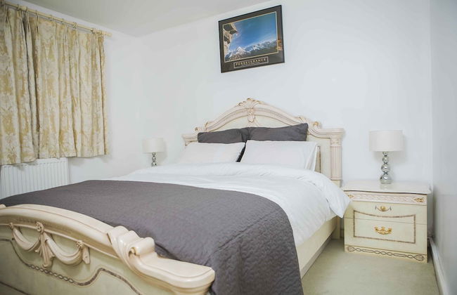 The Nook Serviced Apartment - Foto 8