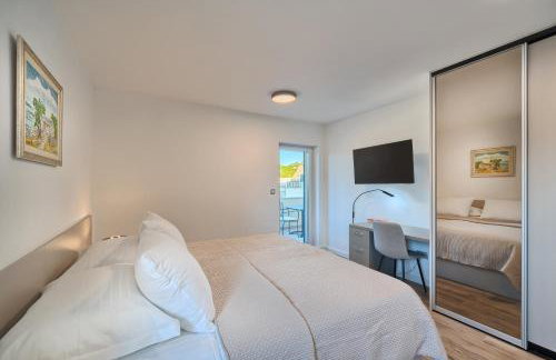 Villa Lovorika - Padel, Cageball, Basketball & Heated Pool - Foto 21