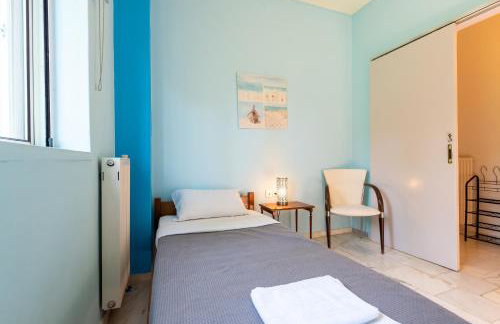 Pyramisa House Free Shuttle From And To Athens Airport By SEM - Foto 58