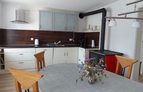 Ferienwohnung Josy - Foto 1