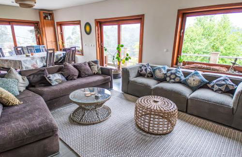 Villa Rio Lima Retreat by Interhome - Foto 4