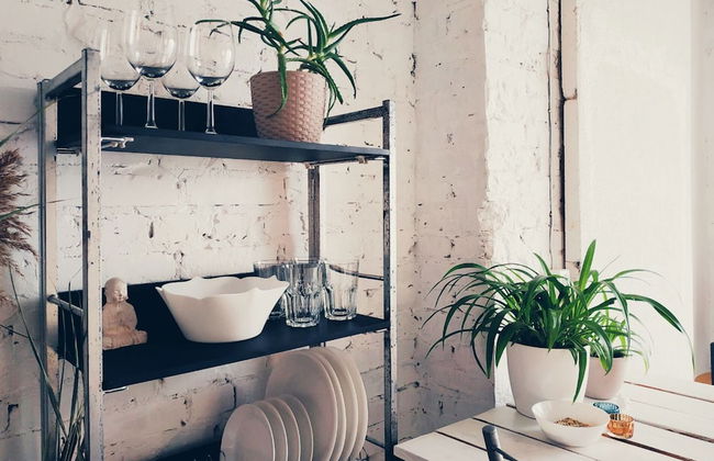 MalinaApt Bohemian Loft - Foto 13