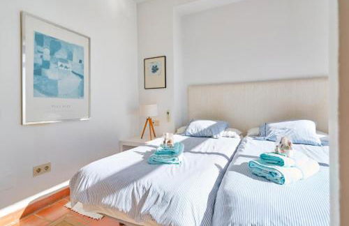 Only Adult Villa El Abanico - Foto 60