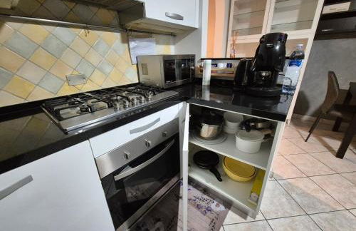 Miriam House Florence - full apartment - relax & comfort - Foto 12