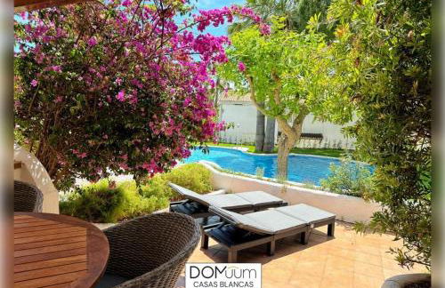 DOMuum Holidays - CASAS BLANCAS - Foto 3