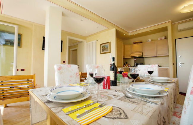 Casa Bel Tramonto - Foto 8