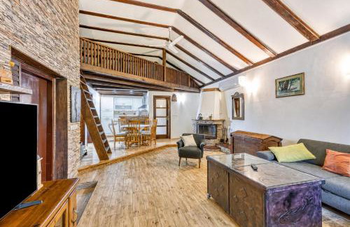 Secluded Pool House Kupa /w Sauna & Jacuzzi - Happy Rentals - Foto 22