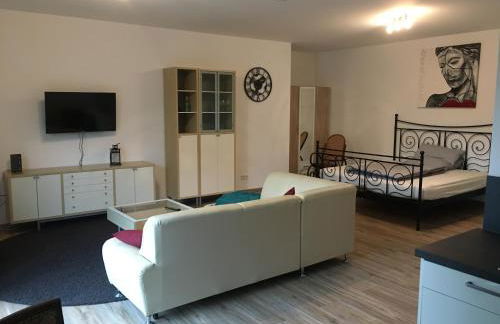 Ferienwohnung Bungenhof Alpacas - Foto 16