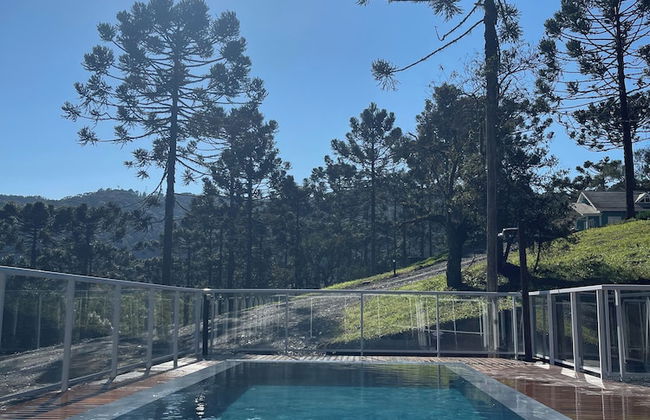 Condado de Urubici - Foto 25