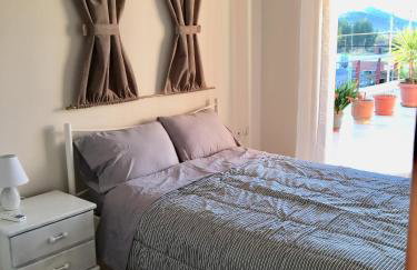 Luxury House in Nafplio with a great view balcony - Foto 21