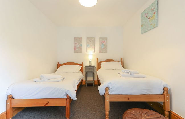 Foxholes Farm - Foto 18