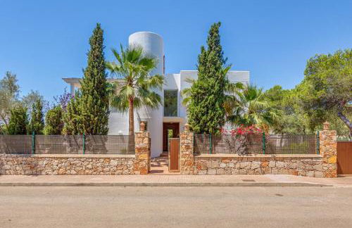 Villa Es Ratolí - Photo 27