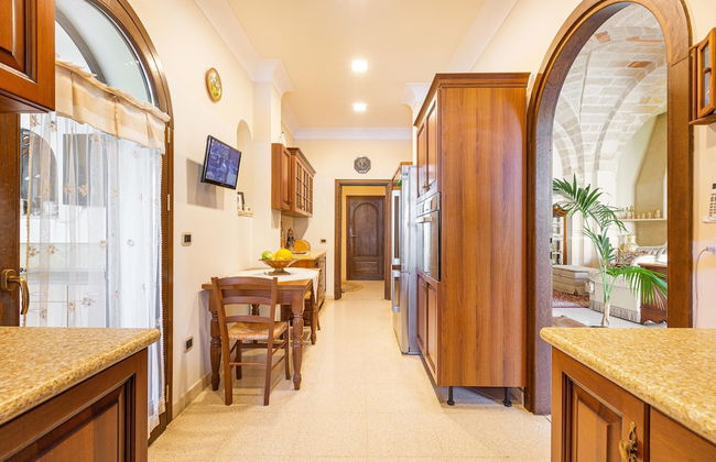 3537 Villa Re by Perle di Puglia - Foto 43