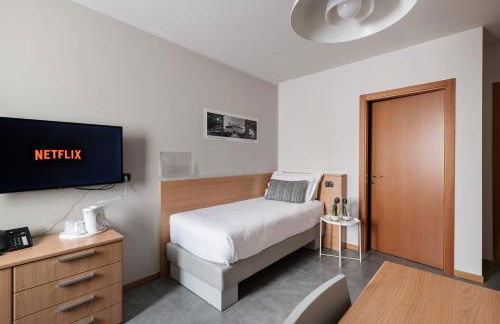 Residence Mura Venete - Foto 63