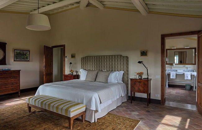 Borgo Pignano Volterra Tuscany - Foto 60