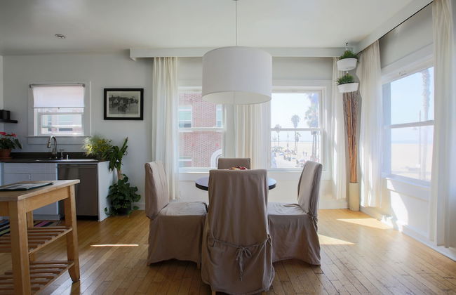 Su Casa at Venice Beach - Foto 23