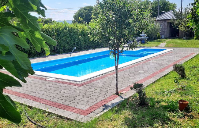 Villa Mimoza Blagaj - Foto 19