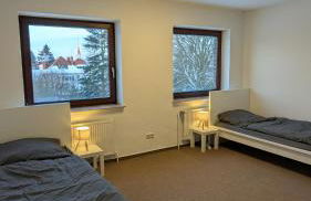 Moderne Gästeunterkunft in Schwarzenbek nahe Autobahn A24 - Foto 8