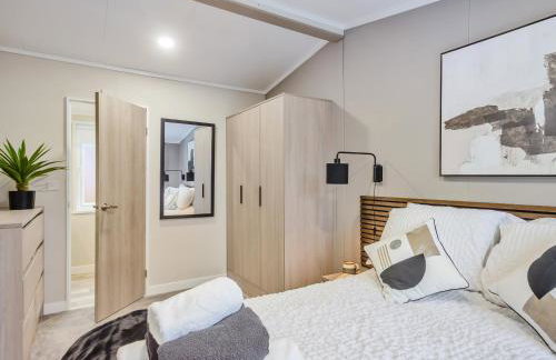 38 At The Sanctuary Lodges - Uk50850 - Foto 11