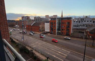 2 bed 2 bath apartment,500 meter's from deansgate Manchester - Foto 15