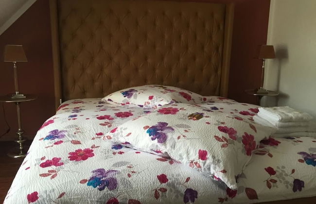 Elbsandstein Apartments - Foto 3