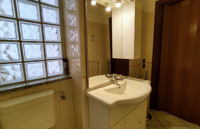 Casa Riboni - Foto 21