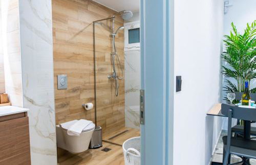 Ameda Luxury Apartments - Foto 77