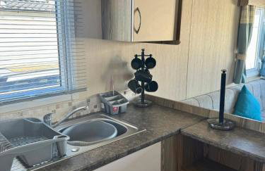 Kingfisher Caravan Platinum and Silver - Foto 35