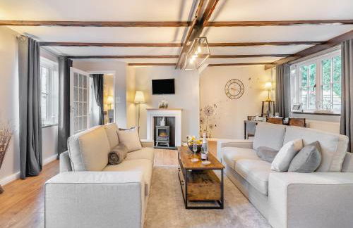 Forge House - Foto 4