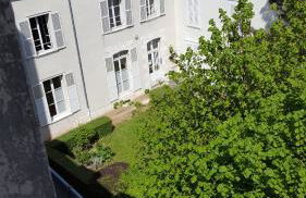 Couvent Providence - Foto 10