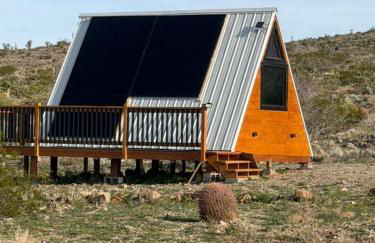 Starwalk Modern A-Frame #1 - Foto 26