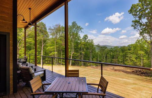 Shenandoah Luxury Mountain Stay in Stanardsville - Foto 28