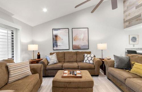 Luxurious fairway condo resort country club - Foto 19