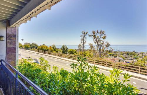 'Belle View' Laguna Beach Getaway w/ Patio - Foto 22