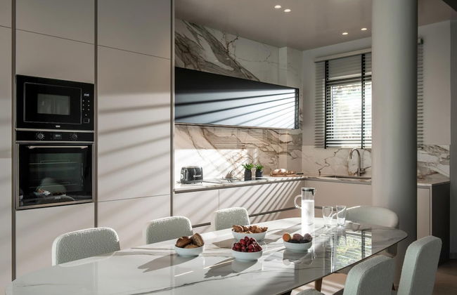 Made By The Sea Villa 5 - Foto 8