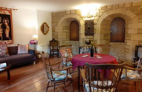 Casa Rural Erletxe - Photo 25