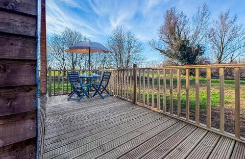 River Meadow Retreat - Foto 16