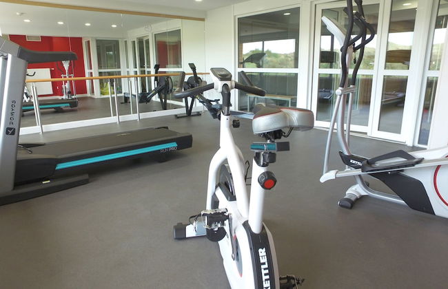 VVF Blériot-Plage - Foto 18