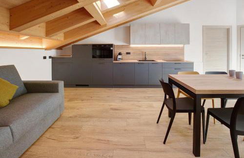 Chalet Serenella - Foto 55