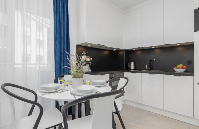 Klifowa Resort Rewal by Renters Prestige - Photo 12