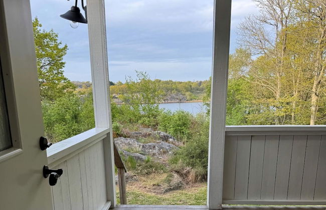 5 Star Holiday Home in Mastrand - Foto 33