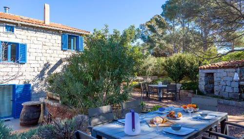 Le moulin de Figari, nouvelle climatisation - Foto 5