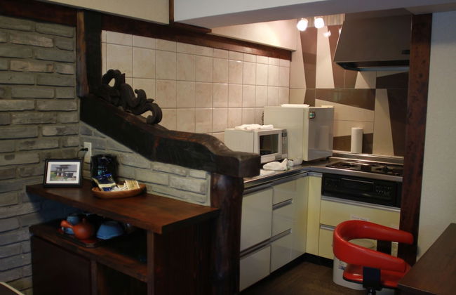 Guest House Dohei - Foto 23