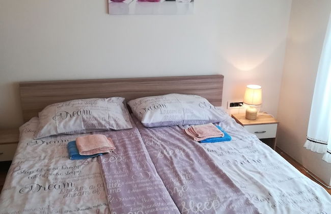 Apartments Patricija - Foto 22