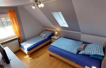 Ferienwohnung Niedermeyer - Foto 14