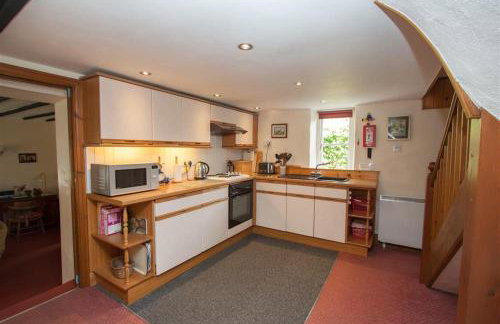 Grisedale Cottage - Foto 9