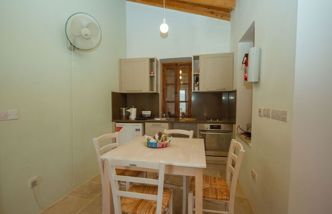 Thyone Uno Bal Cottage - Foto 7